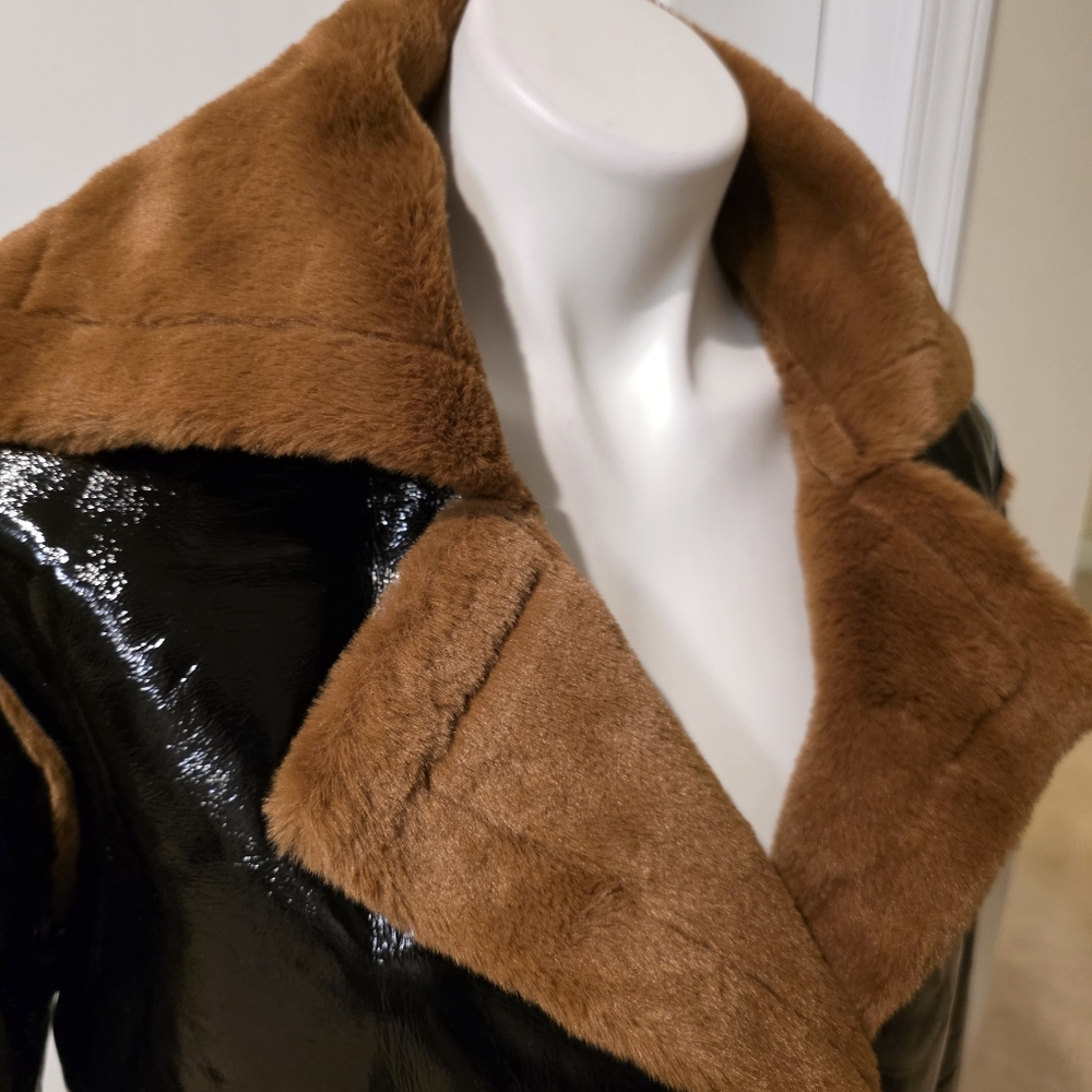 Lamarque Medium Jacket - Picture 4 of 9